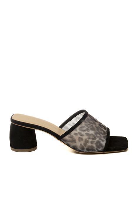  GIOIA DELL'ACQUA | 2704SOVANA-NERO